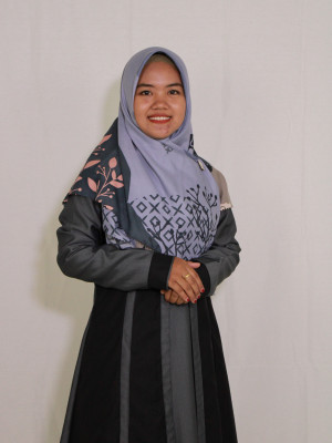 Siti Nurfitriah (SD)