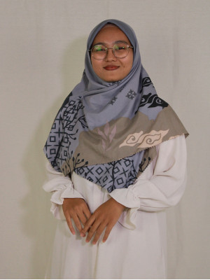 Rifa Nur Rafida Rahma (SD)